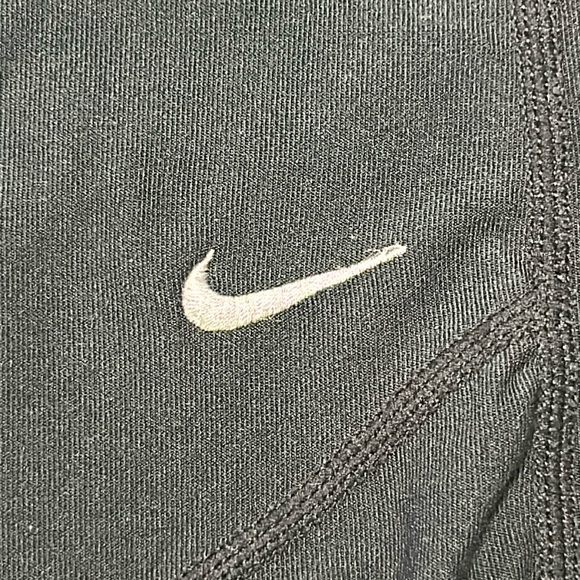 Nike Dri-Fit Running Capris - Picture 7 of 10